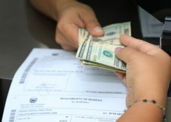 Emiten dictamen favorable para nueva amnistía fiscal 2027