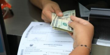 Emiten dictamen favorable para nueva amnistía fiscal 2027