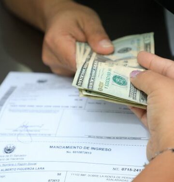 Emiten dictamen favorable para nueva amnistía fiscal 2026