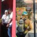 Ministerio de trabajo investiga accidente laboral en restaurante de Sonsonate