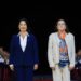 Keiko Fujimori ya se encuentra en El Salvador