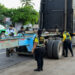 Gobierno refuerza controles al transporte de carga y reporta 3,552 infracciones en 2026