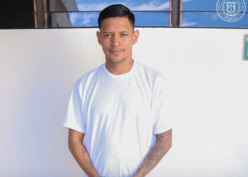 “King Flyp” enfrentará proceso por amenazas con medidas sustitutivas a la detención