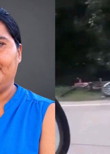 Identifican a víctima mortal de accidente registrado en carretera a Metapán