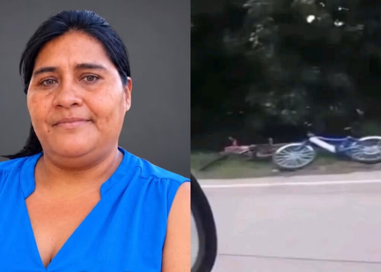 Identifican a víctima mortal de accidente registrado en carretera a Metapán