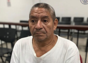 Condenan a 45 años de cárcel a vigilante por homicidio de un adulto mayor