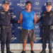 Capturan a nicaragüense señalado de hurtar objetos de una vivienda en San Miguel