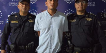 Capturan a alias “Chapo” o “Tucán” por una orden judicial por homicidio agravado