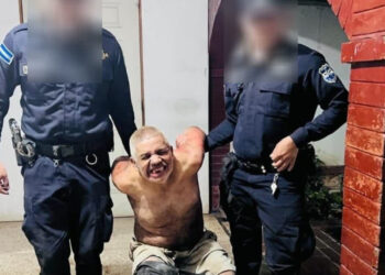 Acusado de doble homicidio e intento de homicidio enfrentará proceso bajo la figura de cadena perpetua