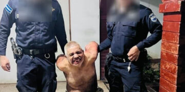 Acusado de doble homicidio e intento de homicidio enfrentará proceso bajo la figura de cadena perpetua
