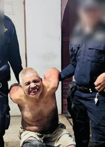 Acusado de doble homicidio e intento de homicidio enfrentará proceso bajo la figura de cadena perpetua
