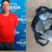 Arrestan a hombre de 44 años por posesión de marihuana en Ciudad Delgado