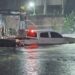 Reportan inundaciones en San Rafael Cedros 