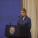 “CECOT representa un monumento a la justicia para las víctimas que han sufrido a causa de la violencia criminal”, Presidente de Costa Rica
