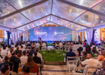 Fine Dining Week reunió a más de 100 chef internacionales