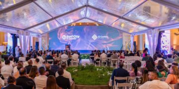 Fine Dining Week reunió a más de 100 chef internacionales 