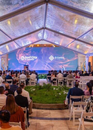 Fine Dining Week reunió a más de 100 chef internacionales 