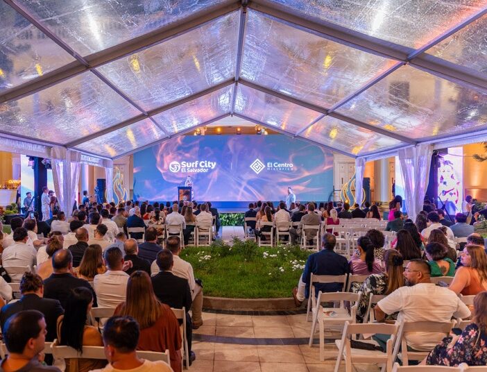 Fine Dining Week reunió a más de 100 chef internacionales 