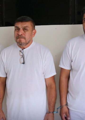 Cámaras de vigilancia habrían captado hurto de objetos en una bodega del ISSS