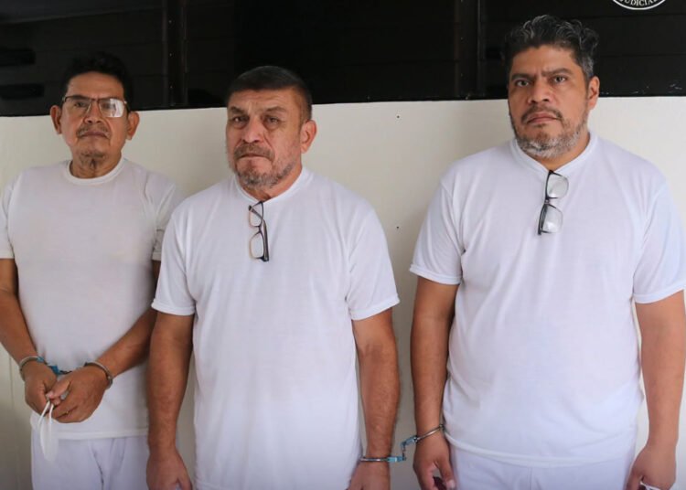 Cámaras de vigilancia habrían captado hurto de objetos en una bodega del ISSS