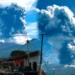 Se cumplen 21 años de la última erupción del volcán de Santa Ana