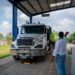 Reforzarán controles a talleres autorizados para revisión técnica al transporte de carga
