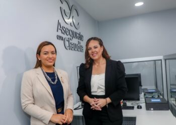 Salvadoreña residente en Georgia impulsa el desarrollo económico de Santa Ana con nuevo emprendimiento