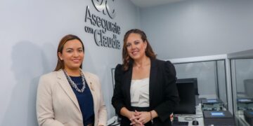 Salvadoreña residente en Georgia impulsa el desarrollo económico de Santa Ana con nuevo emprendimiento
