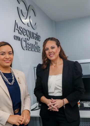 Salvadoreña residente en Georgia impulsa el desarrollo económico de Santa Ana con nuevo emprendimiento