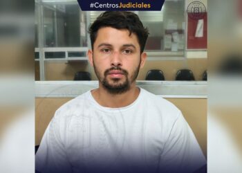 Detención provisional a sujeto por conducción peligrosa