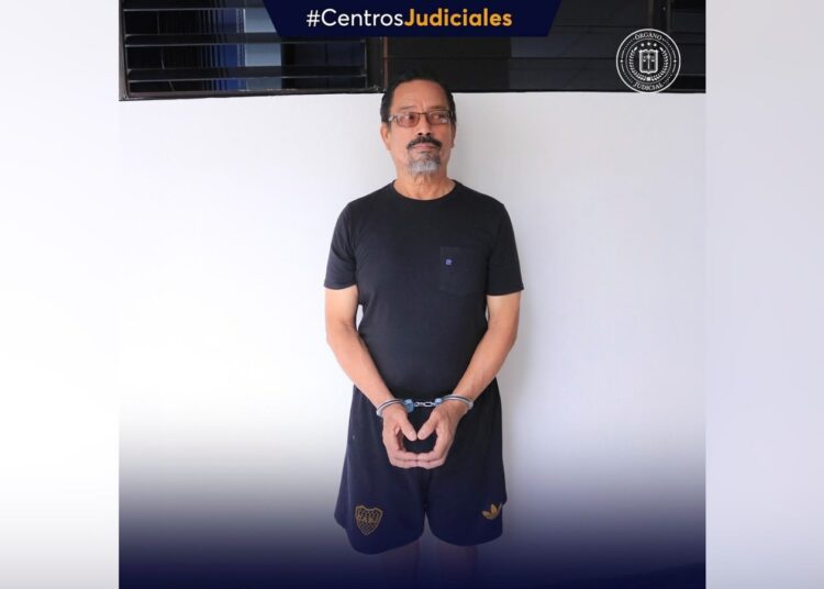 Condenan a siete años de cárcel a hombre por hurtar tablet a estudiante