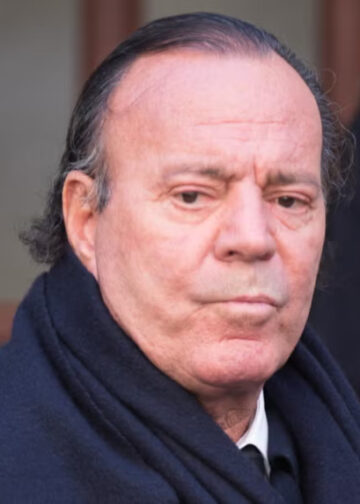 La Fiscalía española avala investigar a Julio Iglesias por presuntas agresiones