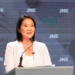 Keiko Fujimori visitará El Salvador del 28 al 31 de octubre
