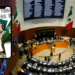 México aprueba reforma a la “Ley Antimemes”