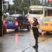 Medio Ambiente advierte sobre lluvias y posibles deslizamientos en varios sectores del país