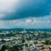 Pronostican lluvias en distintos puntos del país durante este viernes