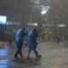 Medio Ambiente advierte sobre lluvias y tormentas con actividad eléctrica durante este viernes