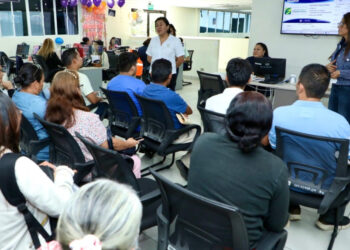 Ministerio de Trabajo mantiene las oportunidades de empleo disponibles durante toda la semana