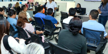 Ministerio de Trabajo mantiene las oportunidades de empleo disponibles durante toda la semana