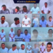17 pandilleros de la MS reciben condenas de hasta 60 años de prisión