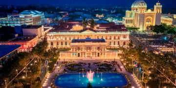 Mausoleo de Francisco Morazán se convierte en principal punto turístico del Centro Histórico