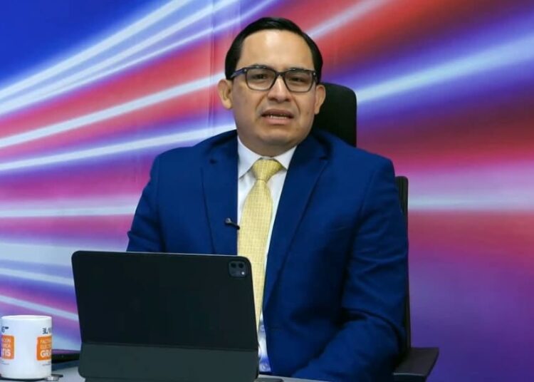 Digitalización y agilización de procesos fortalecen el comercio y la recaudación aduanera