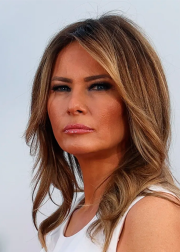 Melania Trump logra acuerdo de alto el fuego entre Rusia y Ucrania