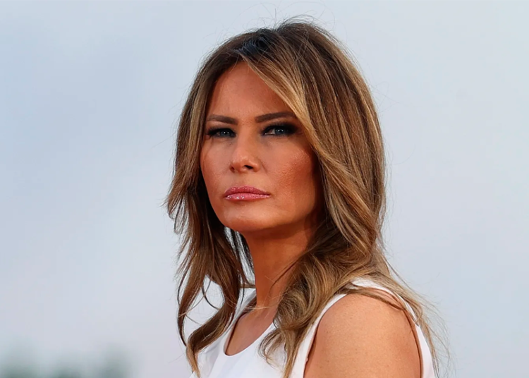 Melania Trump logra acuerdo de alto el fuego entre Rusia y Ucrania