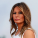 Melania Trump logra acuerdo de alto el fuego entre Rusia y Ucrania