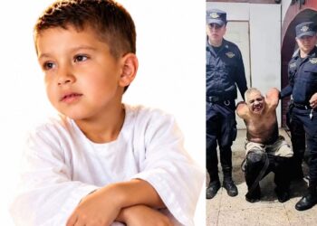 Niño de 6 años muere tras ataque de su tío en Ciudad Barrios