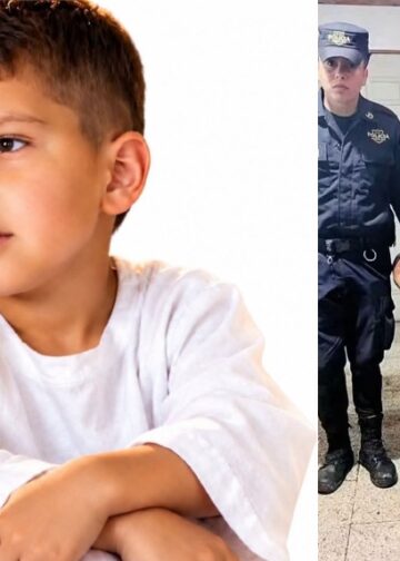Niño de 6 años muere tras ataque de su tío en Ciudad Barrios