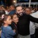Presidente Nayib Bukele sobresale en América con 90 % de aprobación según MITOFSKY