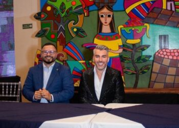 Moda y creatividad impulsan nuevas oportunidades en el Centro Histórico de San Salvador
