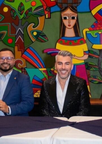 Moda y creatividad impulsan nuevas oportunidades en el Centro Histórico de San Salvador